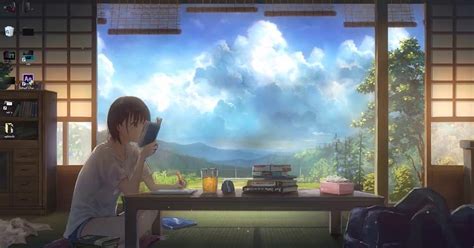 Anime Room Wallpaper Engine Kimetsu No Yaiba Mitsuri Kanroji The