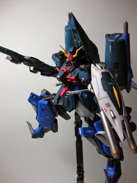 Our shop retails 1/100 chaos gundam (1/100) (gundam model kits) mobile suit gundam bandai 0132170 gundam kit/etc on the web. 1/100 Chaos Gundam Conversion Custom Build - Gundam Kits ...