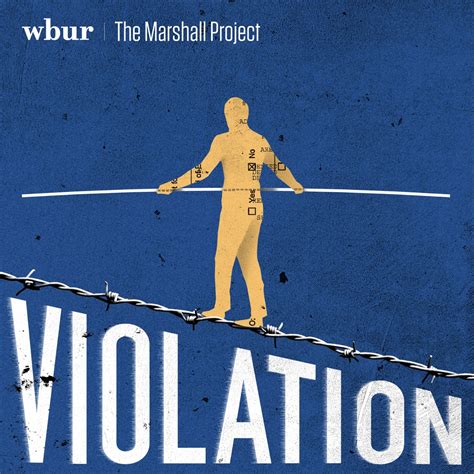 Violation Podcast Podtail