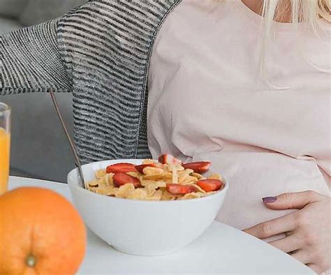 Mums Reveal Their Weird And Wonderful Pregnancy Cravings Now To Love