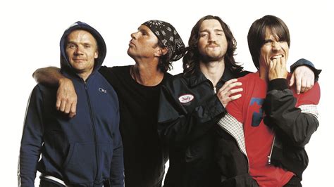 Red Hot Chili Peppers Full Hd Red Hot Chili Peppers Hot Chili Chili Pepper