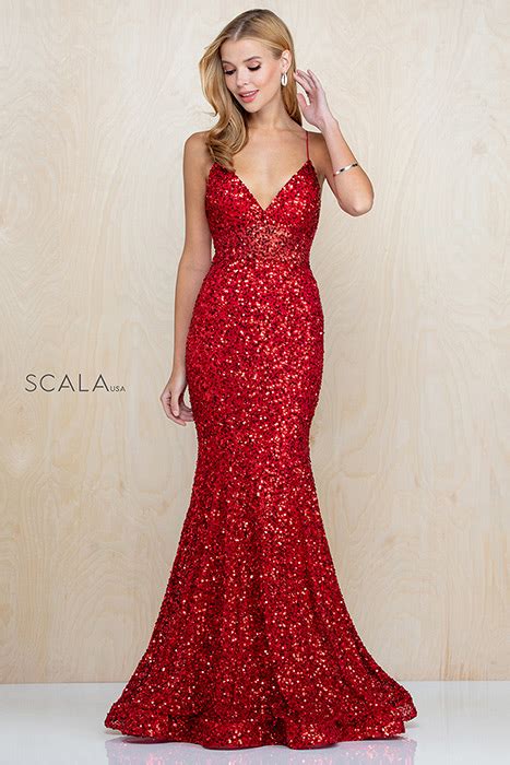 scala 60179 glitterati style prom dress superstore top 10 prom store largest selection sherri