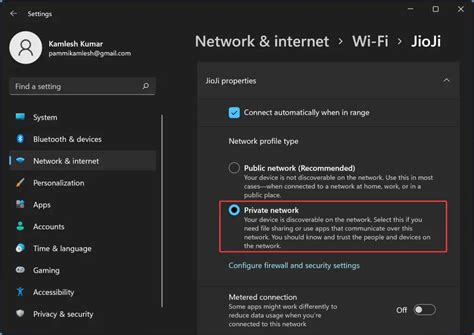 How To Enable Or Disable Network Discovery In Windows Gear Up