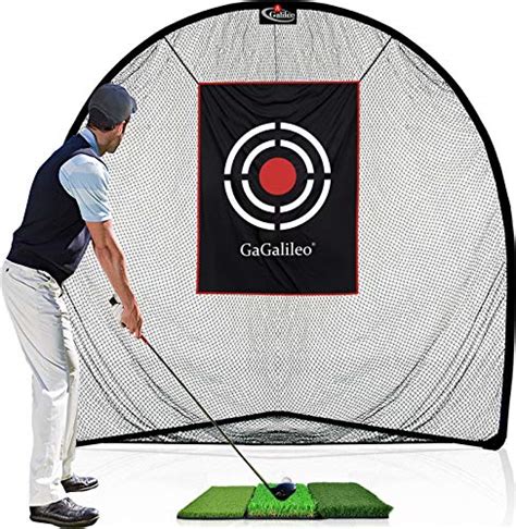 Golf Net Golf Practice Net For Backyard Golf Practice Golf Indoor