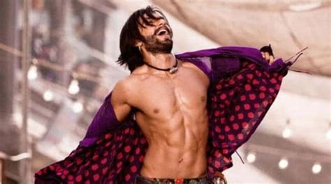 Happy Birthday Ranveer Singh He Is Meant For Bigger Things And His