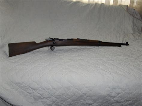 spanish mauser m1916 for sale at 999703457