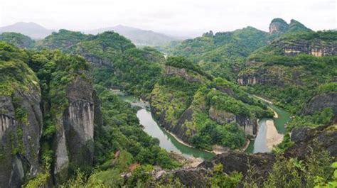 10 Best Things To Do In Fujian China Fujian Travel Guides 2021