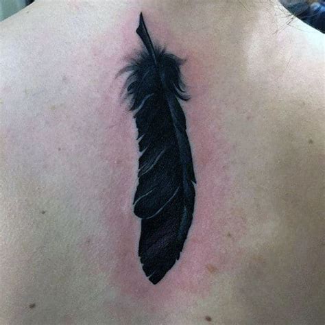 Top 77 Feather Tattoo Design Ideas 2020 Inspiration Guide