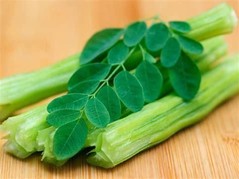 Certain foods can increase the likelihood of heart disease, while others can decrease the risk. Is Moringa The New Superfood? - DrWeil.com