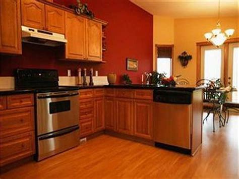 You also can try to find many matching ideas here!. oak kitchen cabinets with stainless steel appliances ...