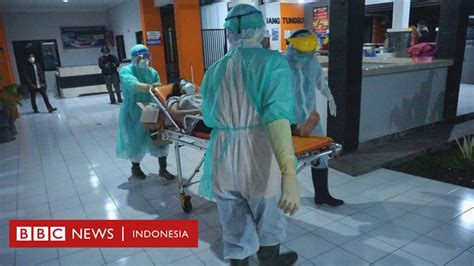 Virus Corona Peta Dan Infografis Terkait Pasien Terinfeksi Meninggal