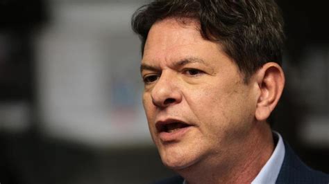 Cid Gomes Recebe Aliados Na Assembleia Para Articular Chapa Para As Eleições Proporcionais