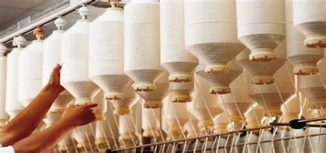 Industrial Projects Cotton Textile Mills Service Provider From Noida