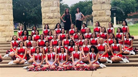 Local Dance Team Will Perform In Tournament Of Roses Parade