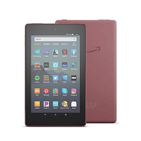 Amazon Prime Day 2020 The Best Deals On Amazon Kindle And Fire Tablets