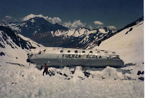 Uruguayan Air Force Flight 571 Sierra Hotel Aeronautics