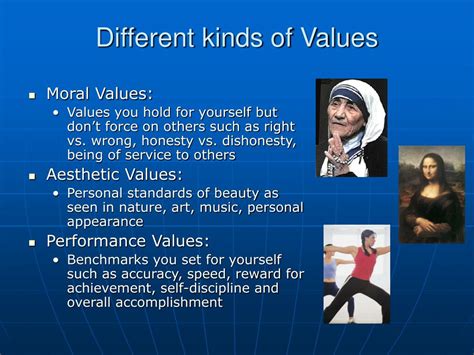 Ppt Values And Ethics Powerpoint Presentation Free Download Id5698790