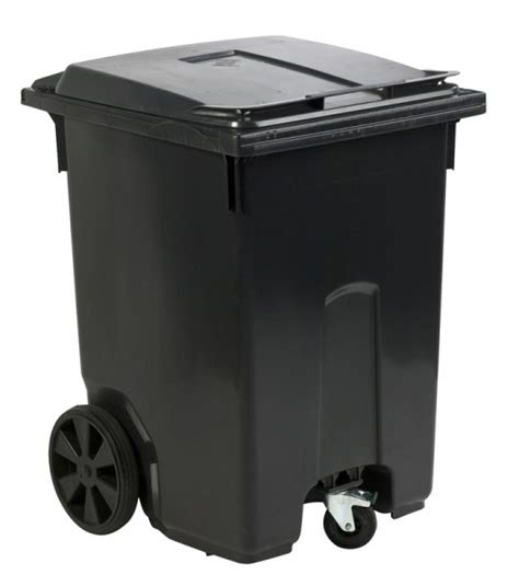 This system was cycled with fish and took a month an a half to cycle. Mülltonne 400 Liter