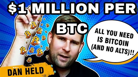 However, in september, he boldly tweeted out a price call that seemed straight out of a lambo. Kraken CEO predicts a $1,000,000 bitcoin - YouTube