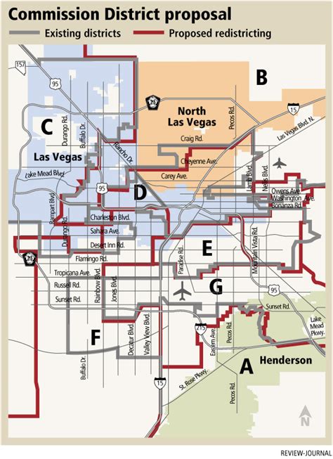 Commissions Redistricting Plan Advances News