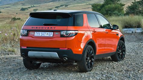 Browse our remaining 2020 model year vehicles available within 14 days or less*. Land Rover Discovery Sport 2020 black Wallpapers Backgrounds