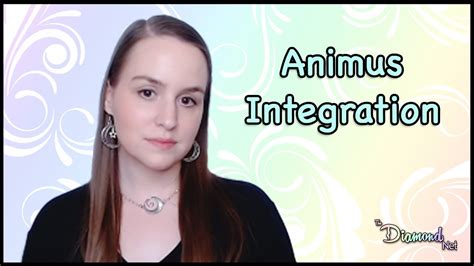 Animus Integration Explained Animus Possession Jungian Psychology