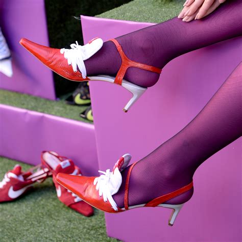 La Generación De Diseñadores De Zapatos Que Está Revolucionando La Moda Vogue España