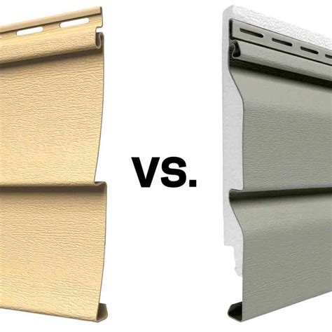 The national average cost is $200 for a repair to 100 sq. 3 Industry Secrets that Influence the Cost of Vinyl Siding