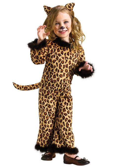 Disfraz De Leopardo Bebé Ubicaciondepersonascdmxgobmx