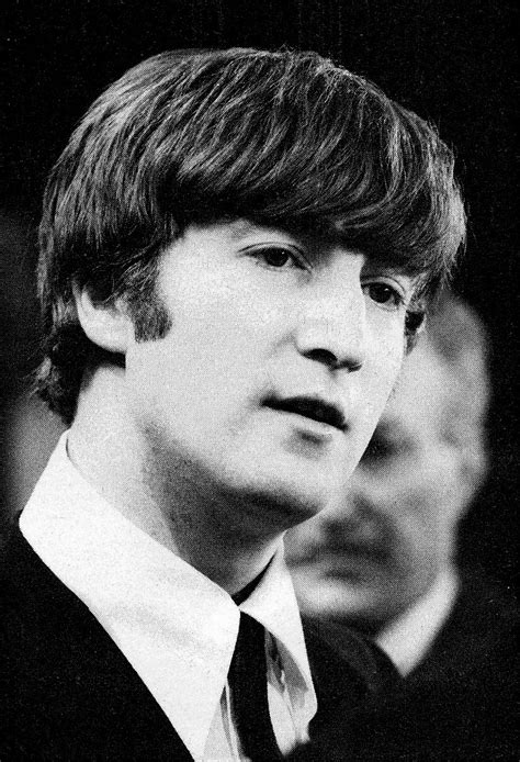 The Beatles Photo John Lennon John Lennon Beatles Lennon John Lennon