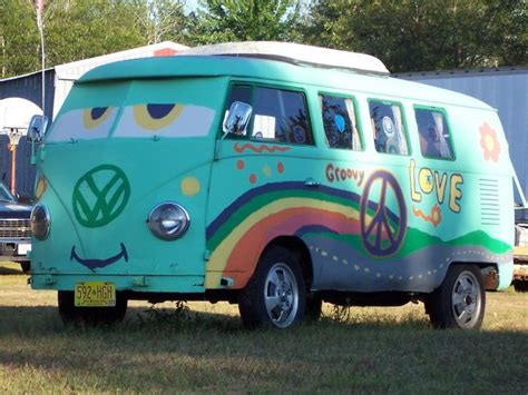 Pin By Abbiekins On Hippy Vans Hippie Car Hippie Hippie Van