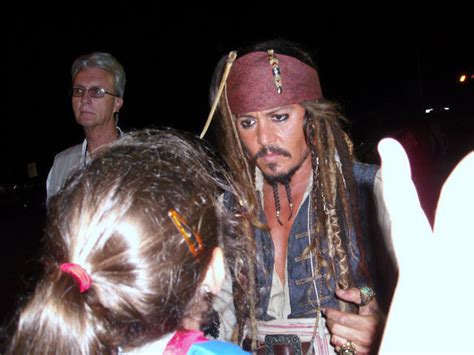 Johnny Depp Pirates Of The Caribbean 4 Pirates Of The Caribbean Photo 14574315 Fanpop