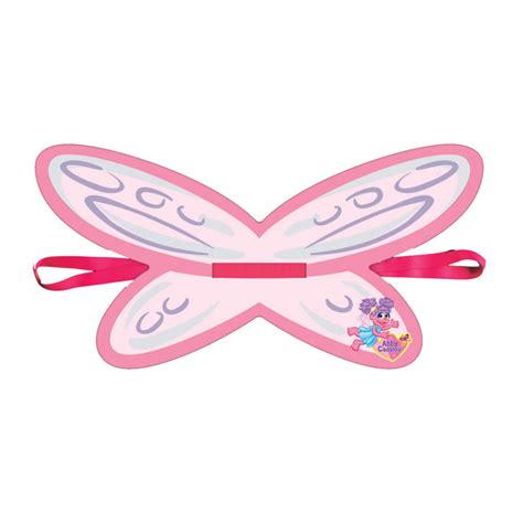 Abby Cadabby Fairy Wings Party Themes Party Supply In Stock