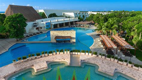 Grand Sirenis Riviera Maya Resort