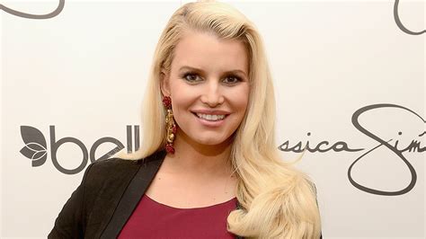 Jessica Simpson Reveals Incredible Weight Loss See Her Transformation