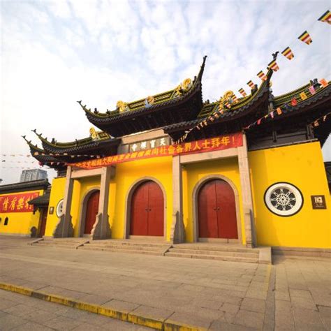 Tianning Temple Attractions Changzhou Travel Review Feb 14