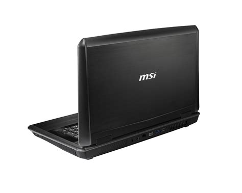 Msi Gt780 Series External Reviews