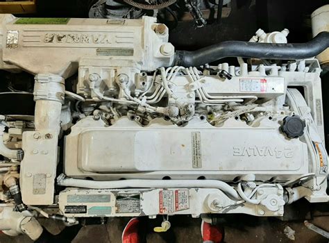 Yanmar Marine Engines For Sale Only 4 Left At 65