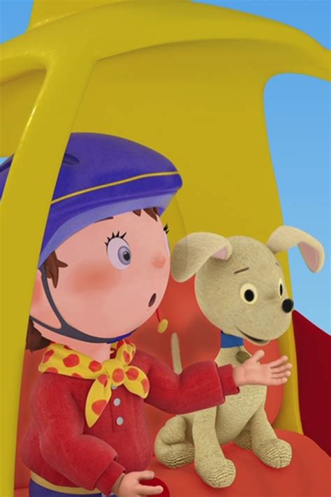 Watch Noddy In Toyland S1e37 Playtime Pirates 2009 Online For Free