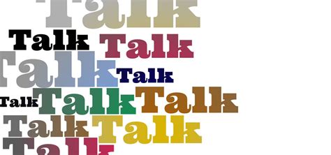 Talk The Talk Tags Rtrfm The Sound Alternative