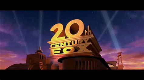 Twentieth Century Fox Marvel Enterprises Fantastic Four Youtube
