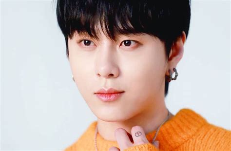Update Highlights Yong Junhyung Confirmed To Return As Actor For