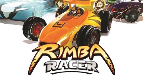 Watch Rimba Racer · Season 1 Full Episodes Online Plex