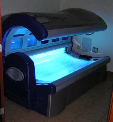 A Guide To Indoor Tanning Beds Hubpages