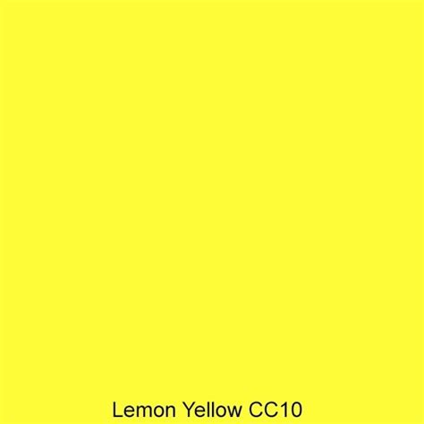 Yellow Painting Acrylic