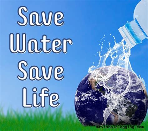 Save Water Save Life Hd Images Free Download For Whatsapp Fb