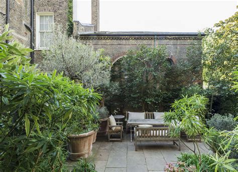10 Ideas To Steal From London Roof Gardens Gardenista