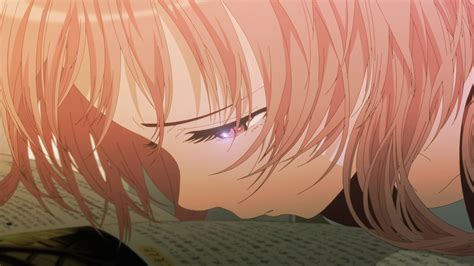 Crunchyroll The Girl I Like Forgot Her Glasses Erblickt Ersten Teaser Und Premiere