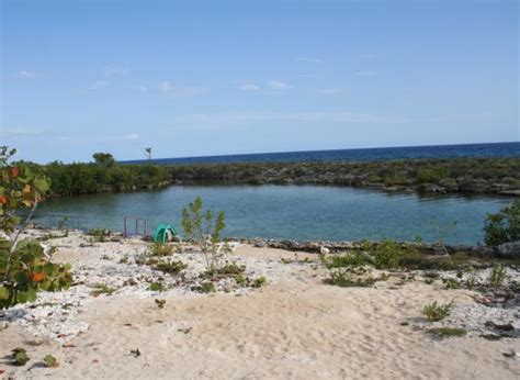 Playas Caleta Buena Cienaga De Zapata Cuba