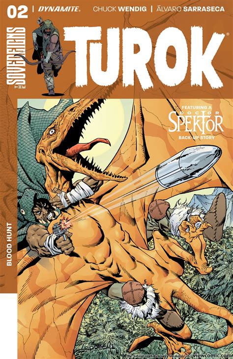 Turok 002 2017 Read Turok 002 2017 Comic Online In High Quality Read
